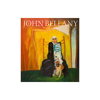 National Galleries of Scotland John Bellany (inbunden, eng)