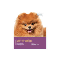 First Stone Publishing Pomeranian - Dog Expert (häftad, eng)