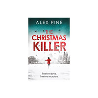 Clarity Books The Christmas Killer (häftad, eng)