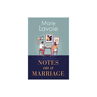 Clarity Books Notes on a Marriage (häftad, eng)