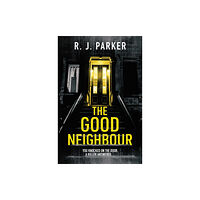 Clarity Books The Good Neighbour (häftad, eng)