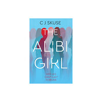 Clarity Books The Alibi Girl (häftad, eng)