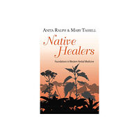 Aeon Books Ltd Native Healers (häftad, eng)