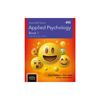 Illuminate Publishing Pearson BTEC National Applied Psychology: Book 1 (häftad, eng)