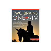 Quiller Publishing Ltd Two Brains, One Aim (häftad, eng)