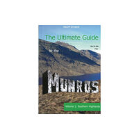 Luath Press Ltd The Ultimate Guide to the Munros (häftad, eng)