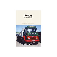 Crecy Publishing Rootes Commercials (häftad, eng)