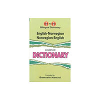 IBS Books English-Norwegian & Norwegian-English One-to-One Dictionary (häftad, eng)