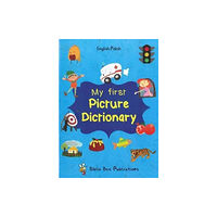 IBS Books My First Picture Dictionary: English-Polish with Over 1000 Words (häftad, pol)