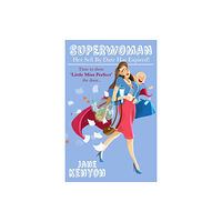 Practical Inspiration Publishing Superwoman (häftad, eng)