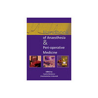 TFM Publishing Ltd Handbook of Anaesthesia & Peri-operative Medicine (häftad, eng)