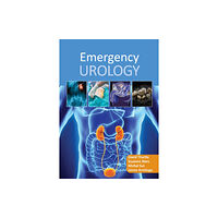 TFM Publishing Ltd Emergency Urology (häftad, eng)