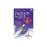 Firefly Press Ltd Dragon White (häftad, eng)