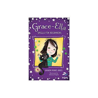 Firefly Press Ltd Grace-Ella (häftad, eng)