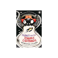 Firefly Press Ltd Aubrey and the Terrible Ladybirds (häftad, eng)