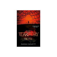 Firefly Press Ltd The Territory, Truth (häftad, eng)
