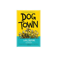 Firefly Press Ltd Dog Town (häftad, eng)