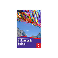 Bradt Travel Guides Salvador & Bahia (häftad, eng)