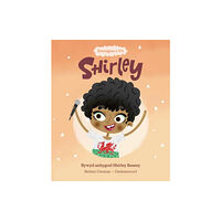 Llyfrau Broga Books Enwogion o Fri: Shirley - Bywyd Byrlymus Shirley Bassey (häftad, wel)