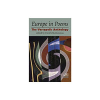 Arc Publications Europe in Poems (häftad, eng)