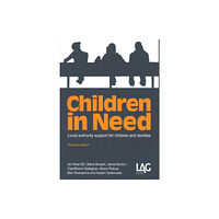 Legal Action Group Children in Need (häftad, eng)