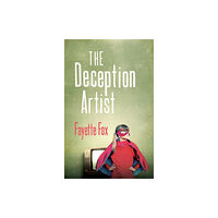 Myriad Editions The Deception Artist (häftad, eng)