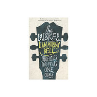 Myriad Editions The Busker (häftad, eng)