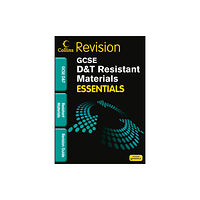 Letts Educational Resistant Materials (häftad, eng)