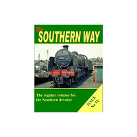 Crecy Publishing The Southern Way Issue No. 12 (häftad, eng)