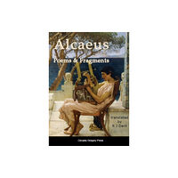 Earlyworks Press Alcaeus (häftad, eng)