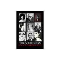 Headline Publishing Group Terence Donovan: One Hundred Faces (inbunden, eng)