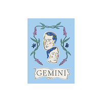 Headline Publishing Group Gemini (inbunden, eng)