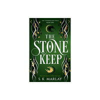 Heroic Books The Stone Keep (häftad, eng)