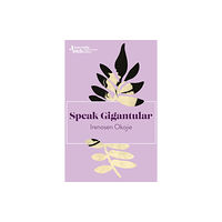 Jacaranda Books Art Music Ltd Speak Gigantular (häftad, eng)