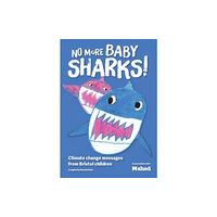 Tangent Books No More Baby Sharks (häftad, eng)