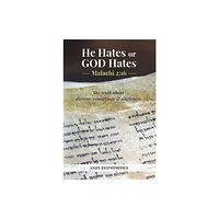 Verite CM Ltd He Hates or God Hates (häftad, eng)