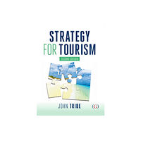 Goodfellow Publishers Limited Strategy for Tourism (häftad, eng)