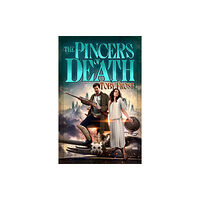 Myrmidon Books Ltd Pincers of Death (häftad, eng)