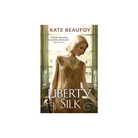 Transworld publishers ltd Liberty Silk (häftad, eng)