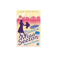 Duckworth Books Picture Miss Seeton (häftad, eng)