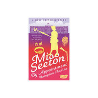 Duckworth Books Miss Seeton, By Appointment (häftad, eng)