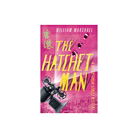 Duckworth Books Yellowthread Street: The Hatchet Man (Book 2) (häftad, eng)