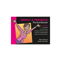 Management Pocketbooks Impact and Presence (häftad, eng)