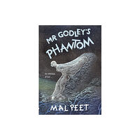 David Fickling Books Mr Godley's Phantom (inbunden, eng)