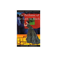 Dedalus Ltd The Perfume of the Lady in Black (häftad, eng)