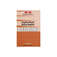 IBS Books English-Malay & Malay-English One-to-One Dictionary (exam-suitable) (häftad, eng)