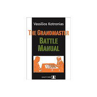 Quality Chess UK LLP The Grandmaster Battle Manual (häftad, eng)