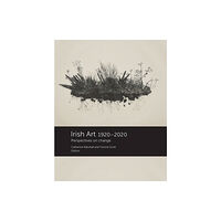 Royal Irish Academy Irish Art 1920-2020 (häftad, eng)