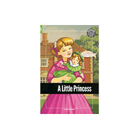 Foxton Books A Little Princess - Foxton Reader Level-1 (400 Headwords A1/A2) with free online AUDIO (häftad, eng)