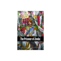 Foxton Books The Prisoner of Zenda - Foxton Reader Level-1 (400 Headwords A1/A2) with free online AUDIO (häftad, eng)